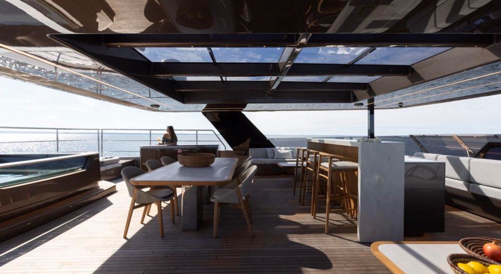 Лучшие предложения покупки яхты TWILIGHT