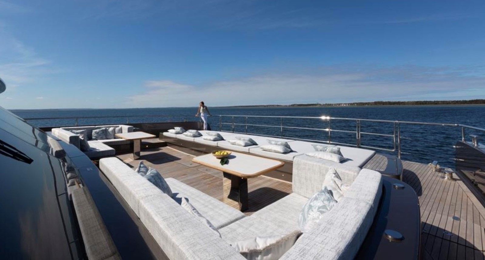 Стоимость яхты TWILIGHT - SUNREEF