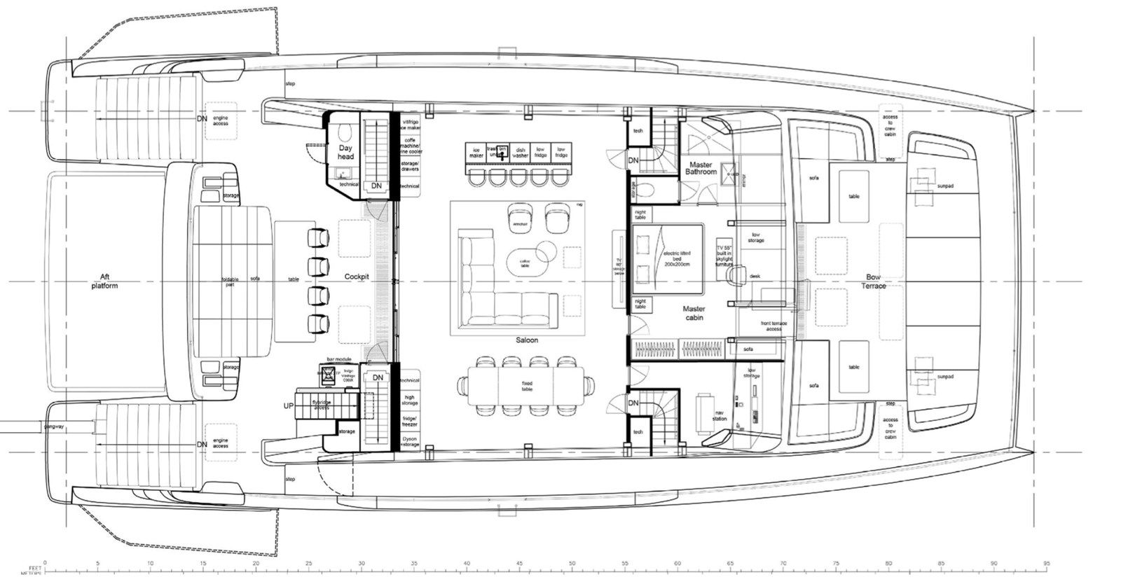 Лучшие предложения покупки яхты TWILIGHT 2025