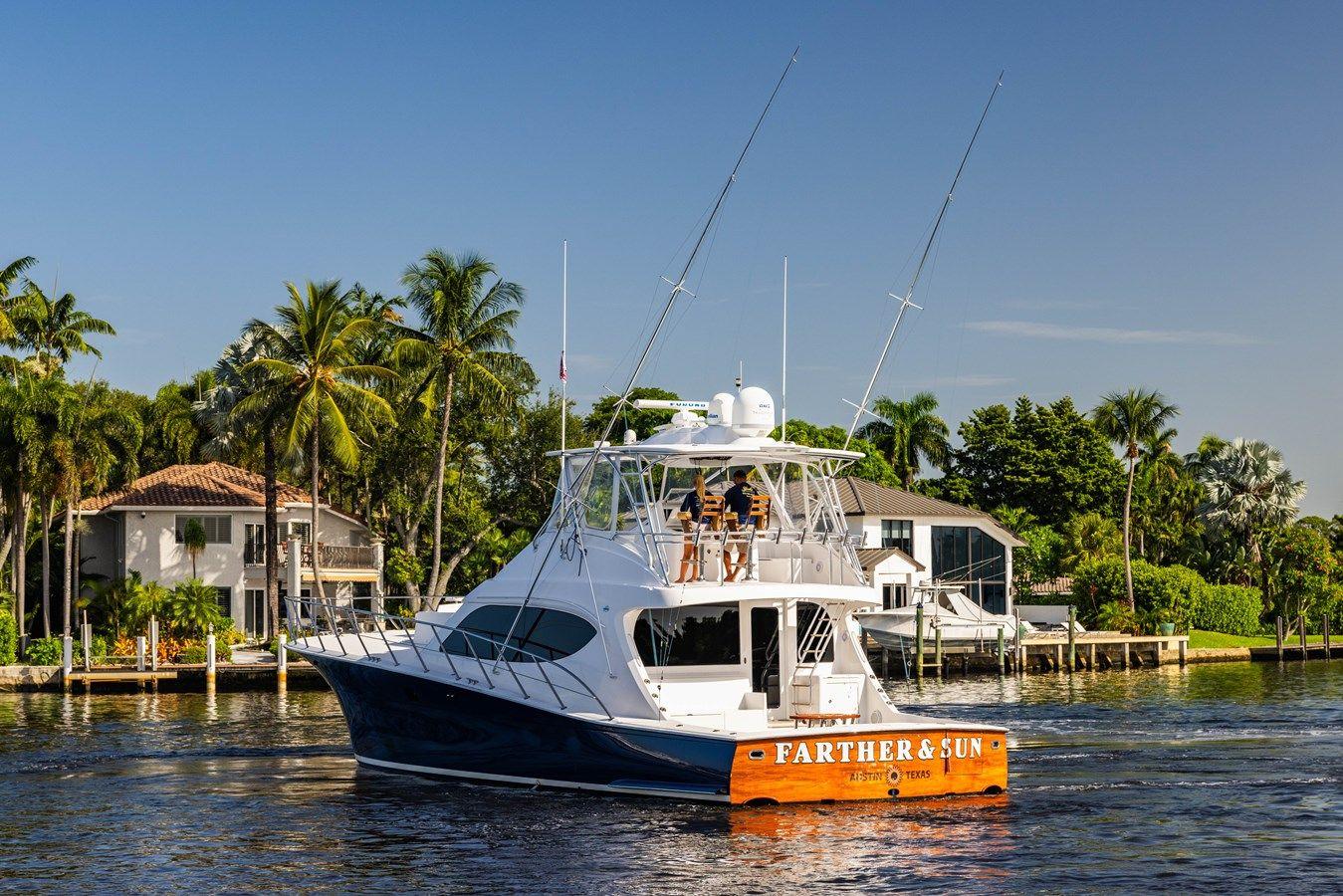 the best price on Farther & Sun 63