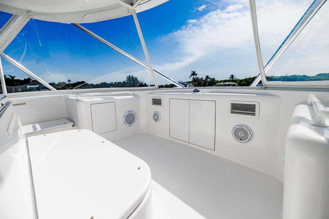 Buy a Farther & Sun GT63 at Shestakov Yacht Sales