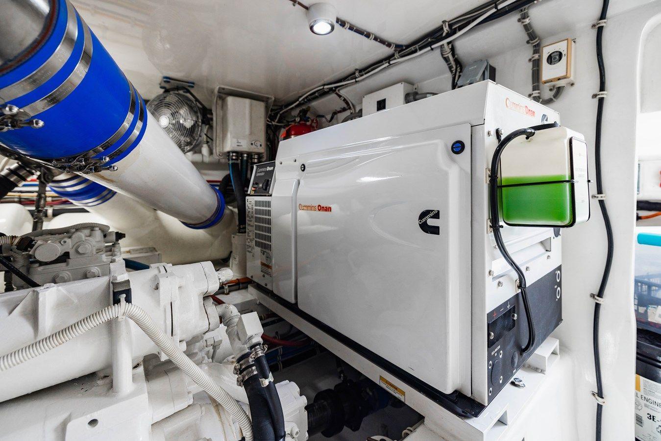 Farther & Sun - Hatteras