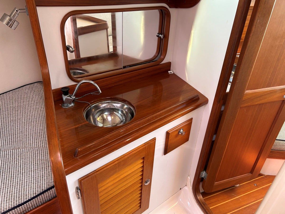 Лучшие предложения покупки яхты GALLUP 33