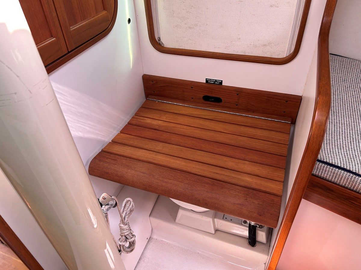 Стоимость яхты GALLUP 33