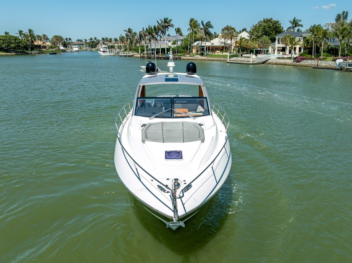 Лучшая цена на MIDNIGHT OIL Predator 57