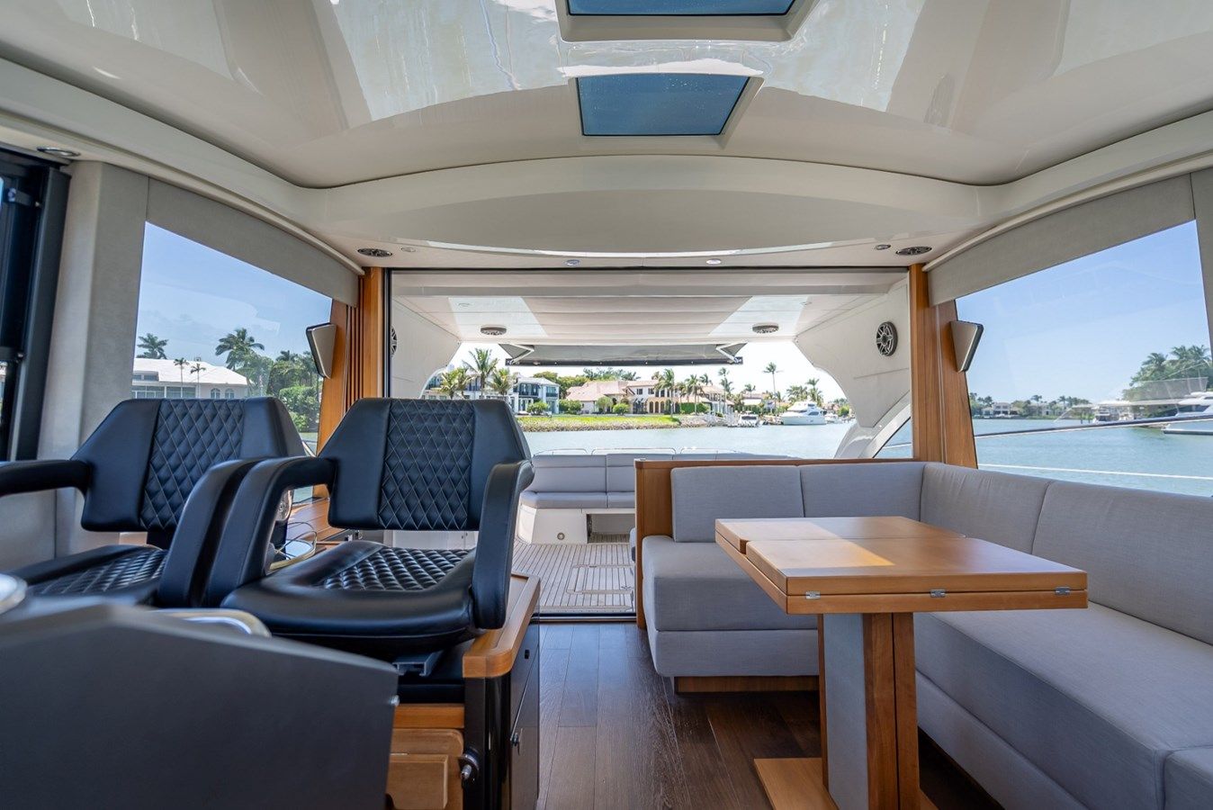 Лучшие предложения покупки яхты MIDNIGHT OIL 57