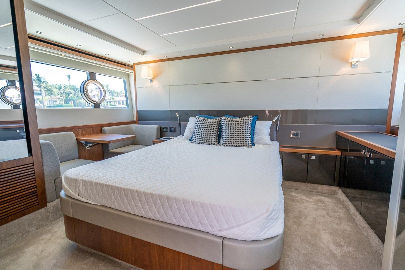 Лучшие предложения покупки яхты MIDNIGHT OIL Predator 57