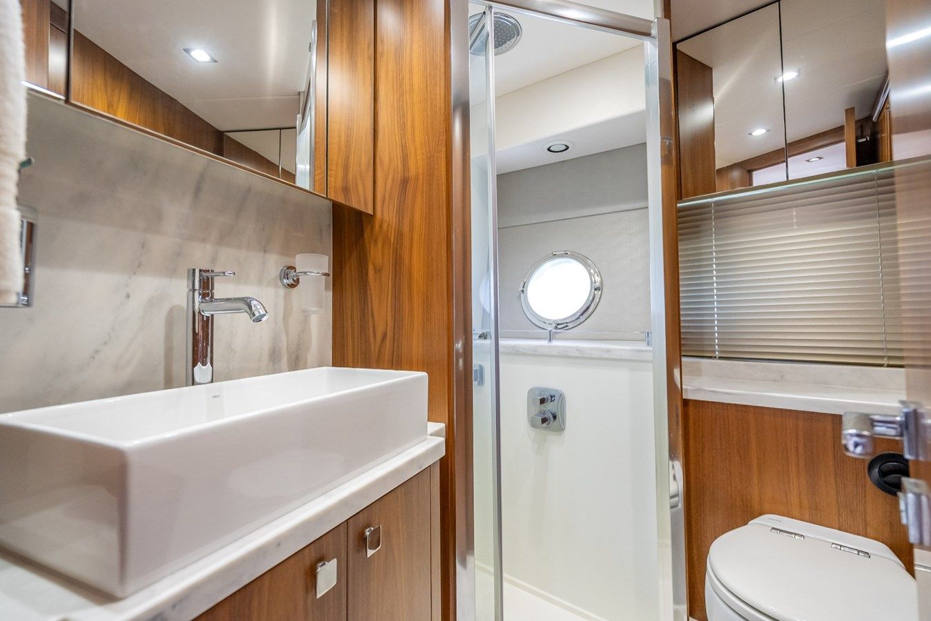 Стоимость яхты MIDNIGHT OIL 2018