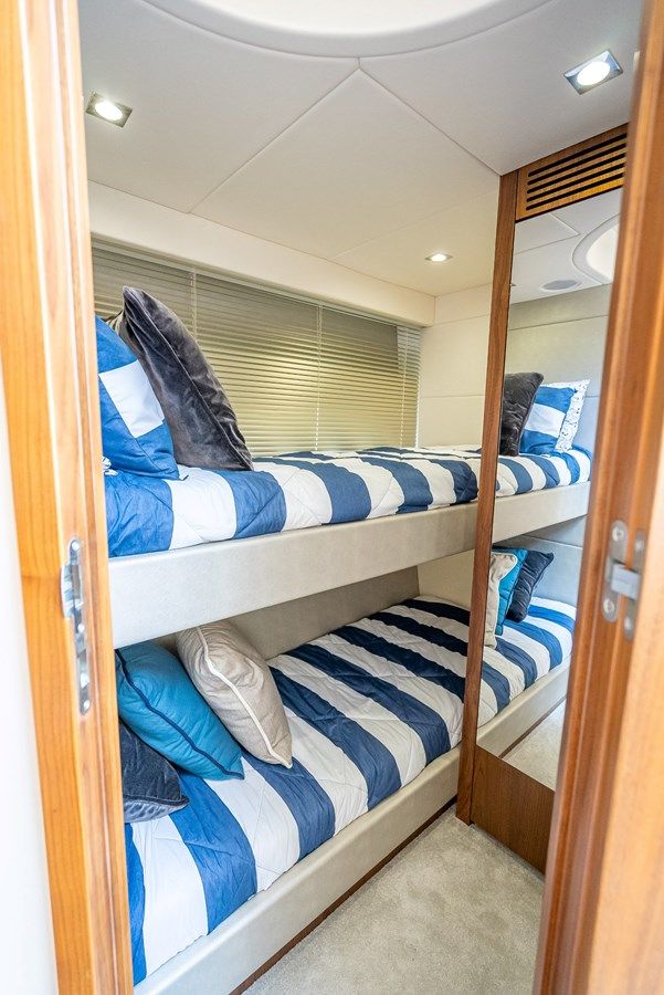 Лучшие предложения покупки яхты MIDNIGHT OIL - Sunseeker