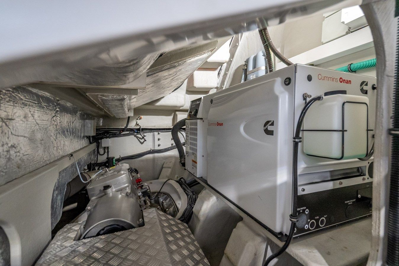 Стоимость яхты MIDNIGHT OIL - Sunseeker