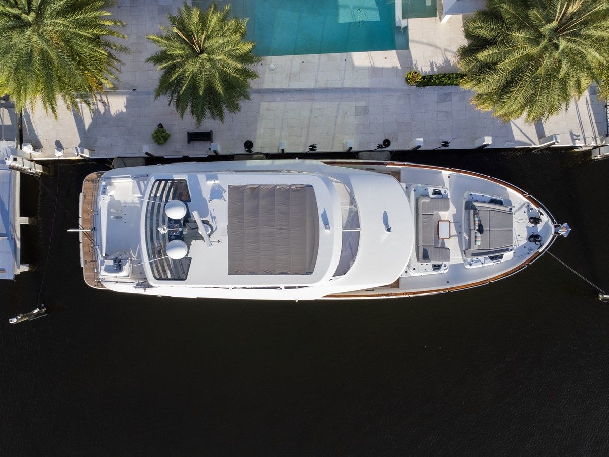 Buy a yacht FANTASEA 2020