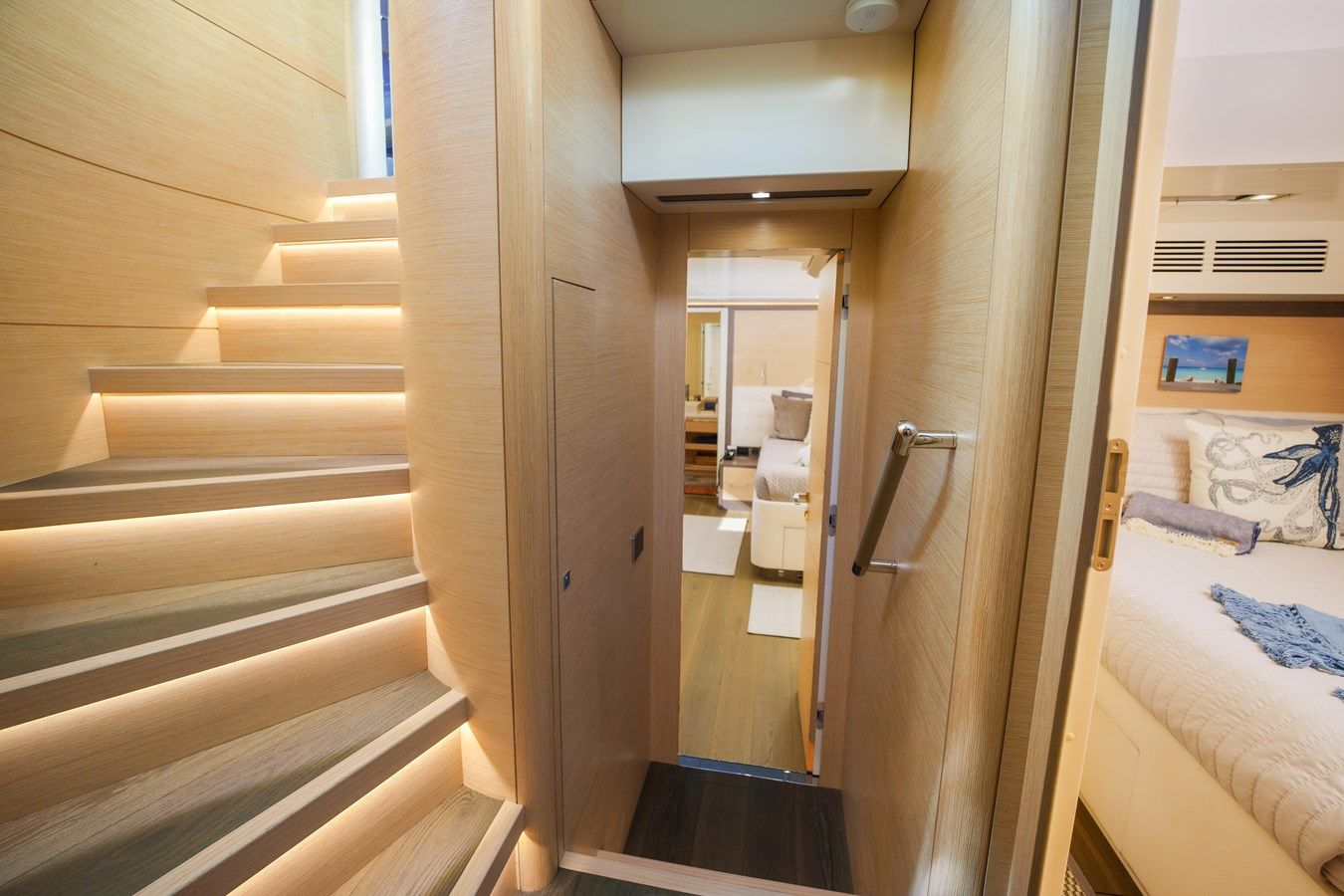 Buy a FANTASEA 64 at Shestakov Yacht Sales