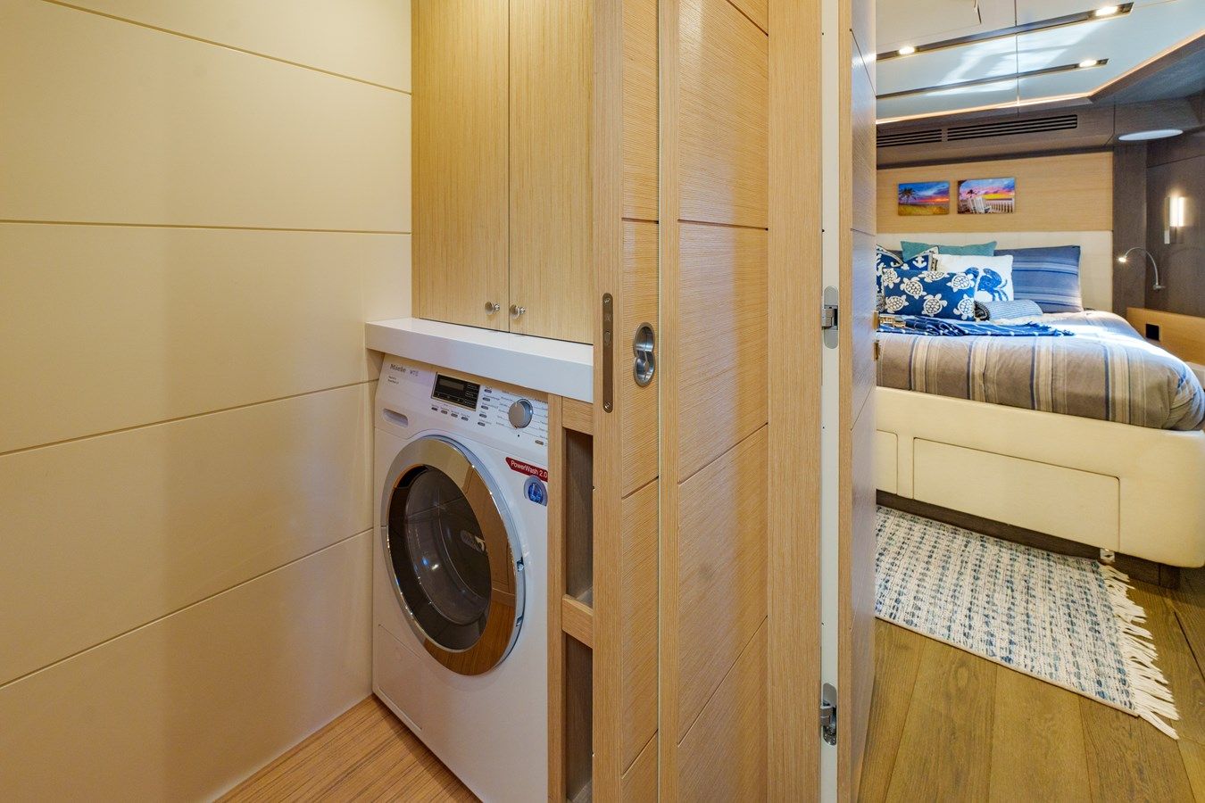 best yacht sales deals FANTASEA 64