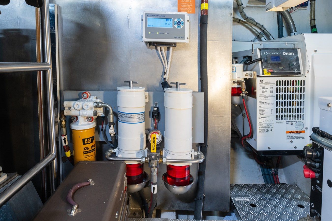 FANTASEA - SIRENA yacht sale