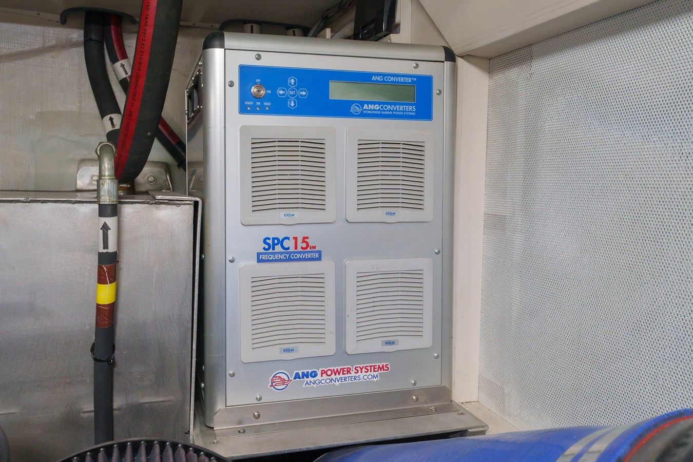 Buy a yacht FANTASEA 2020