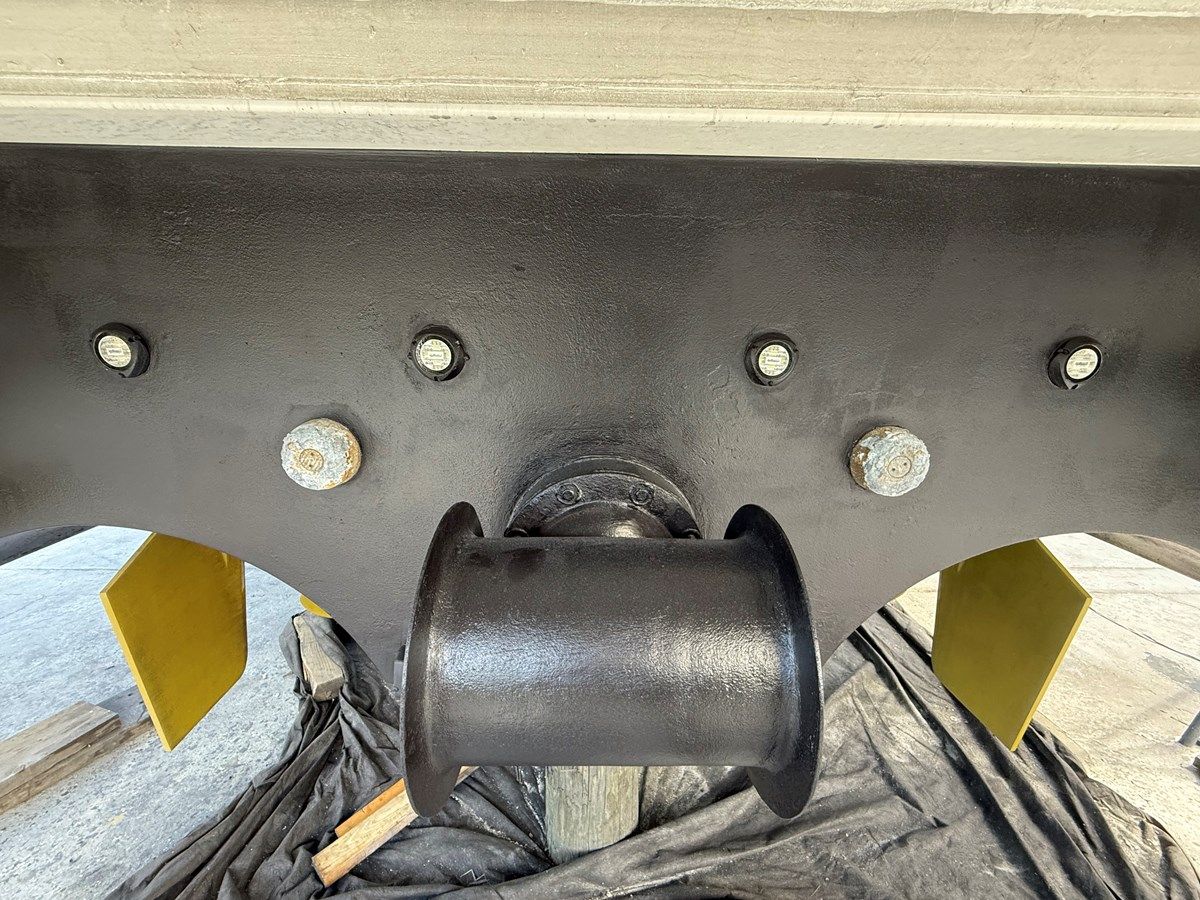 Buy a yacht FANTASEA - SIRENA