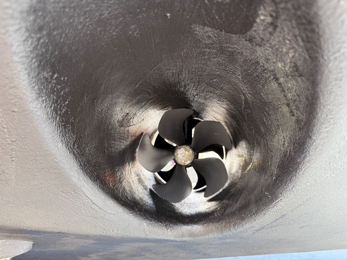 FANTASEA 68 yacht sale