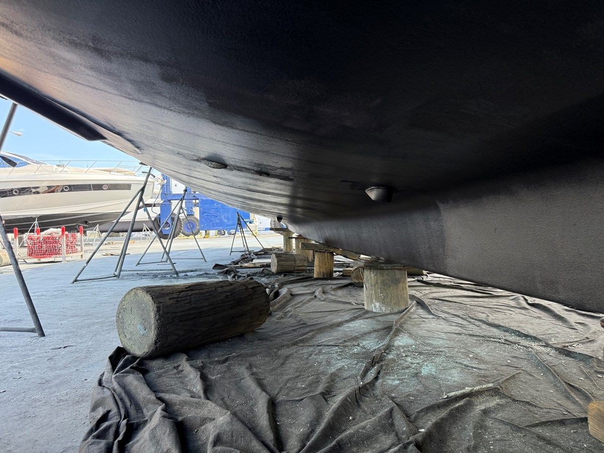 best yacht sales deals FANTASEA - SIRENA