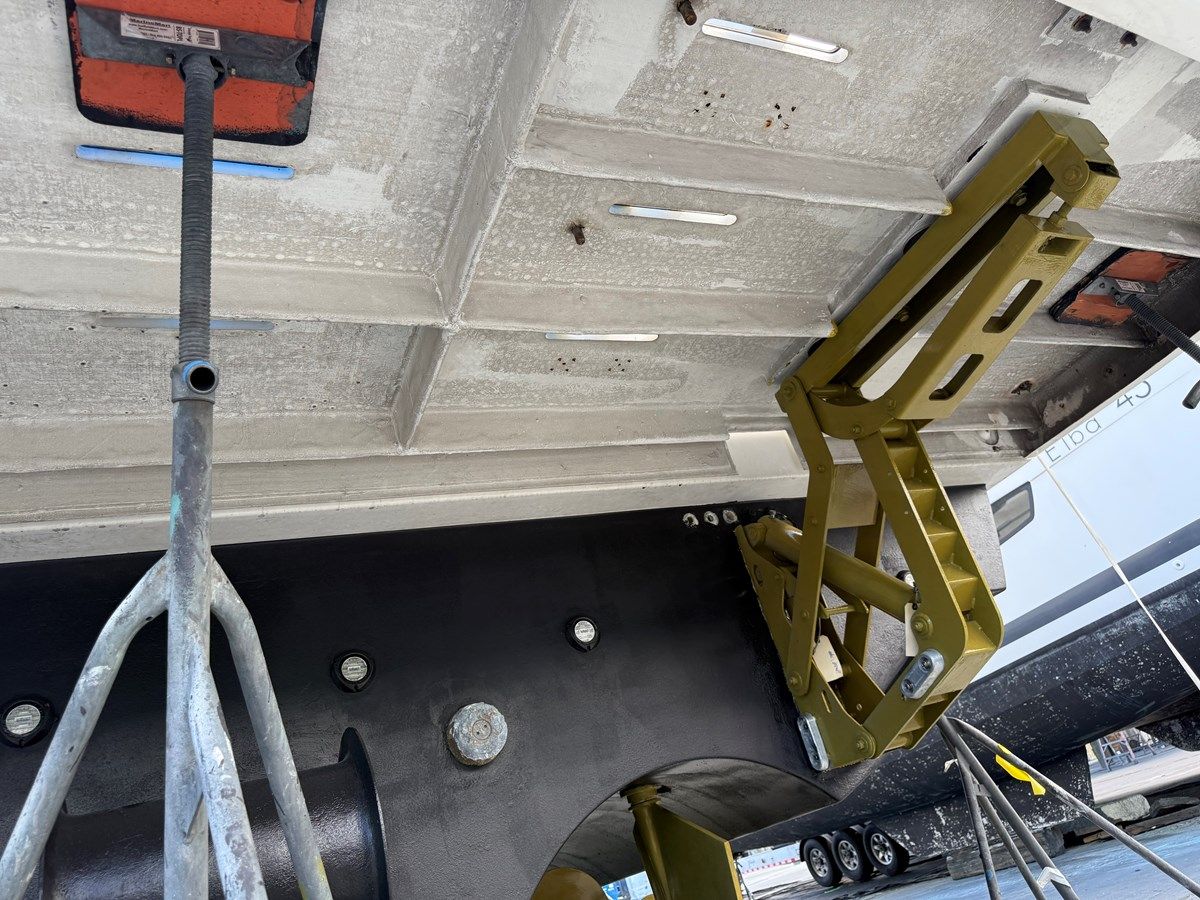 Buy a FANTASEA at Shestakov Yacht Sales