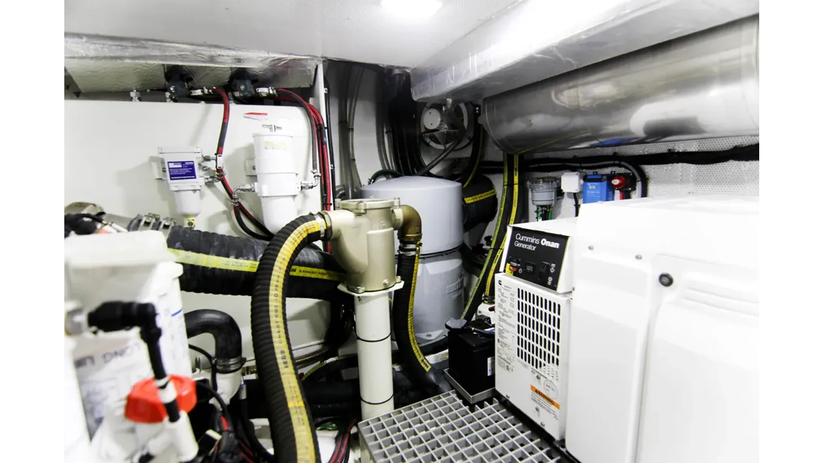 BUGSY - Galeon Yachts