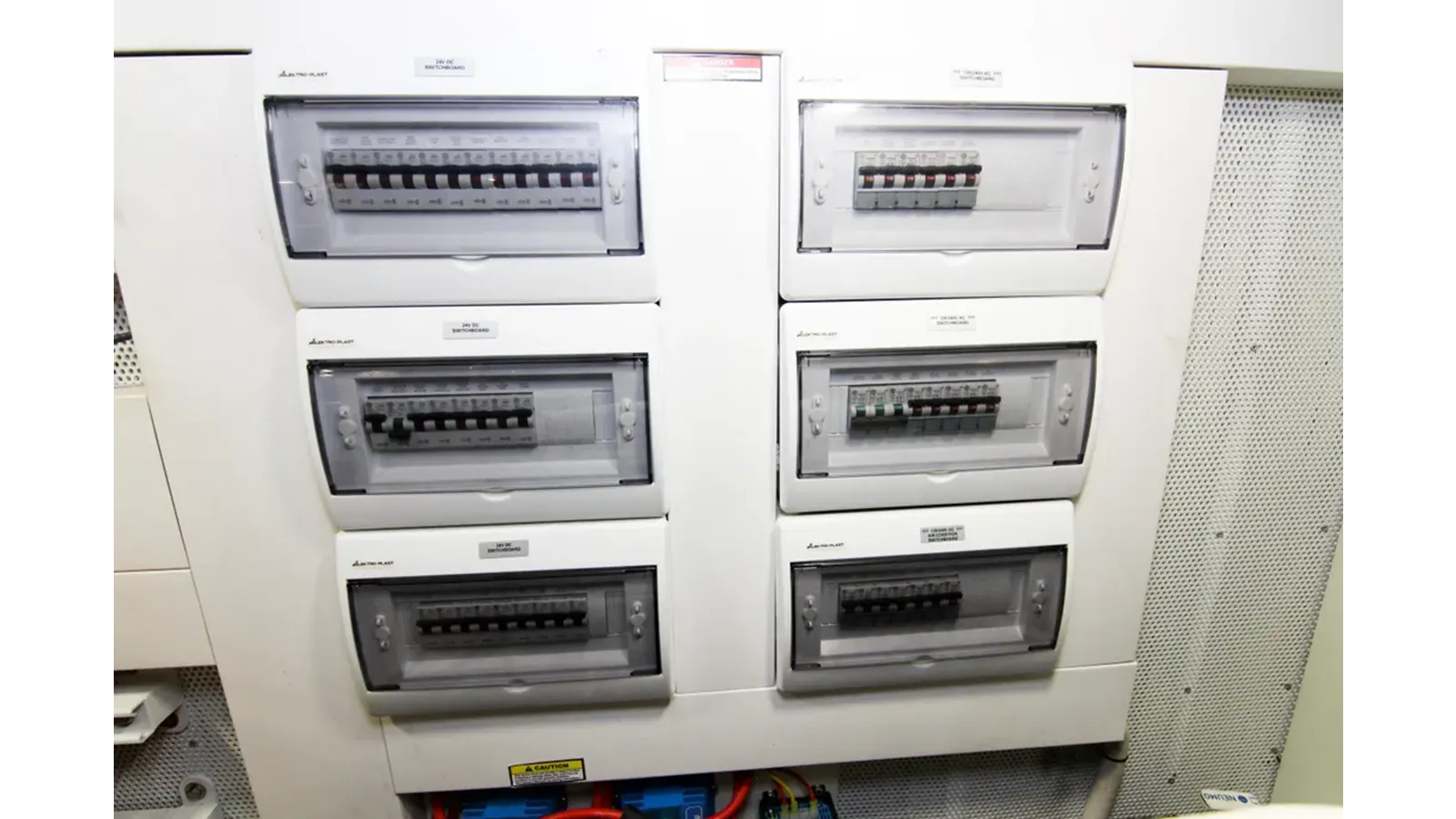 best yacht sales deals BUGSY