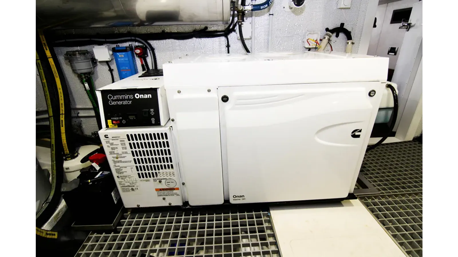 BUGSY - Galeon Yachts price