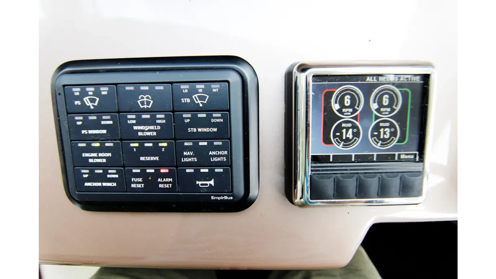 Buy a BUGSY - Galeon Yachts at Shestakov Yacht Sales