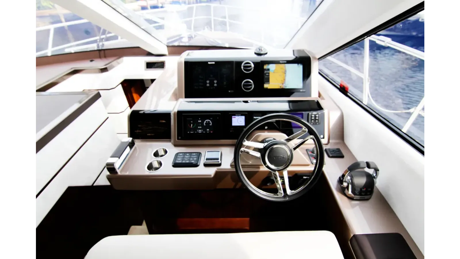 best yacht sales deals BUGSY 2020