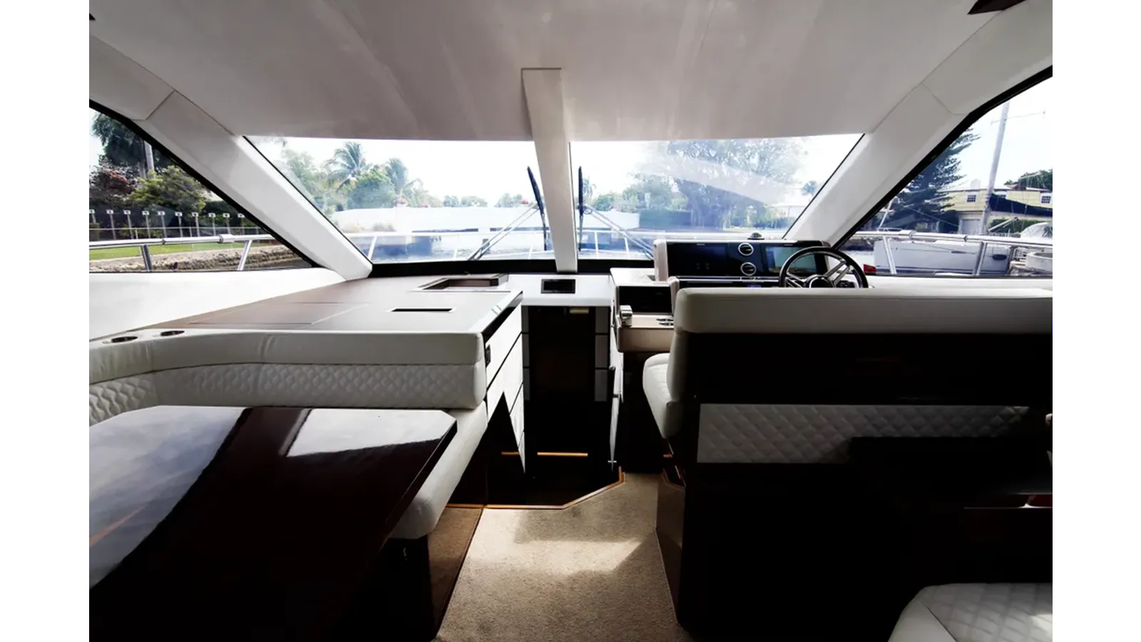 Buy a yacht BUGSY - Galeon Yachts