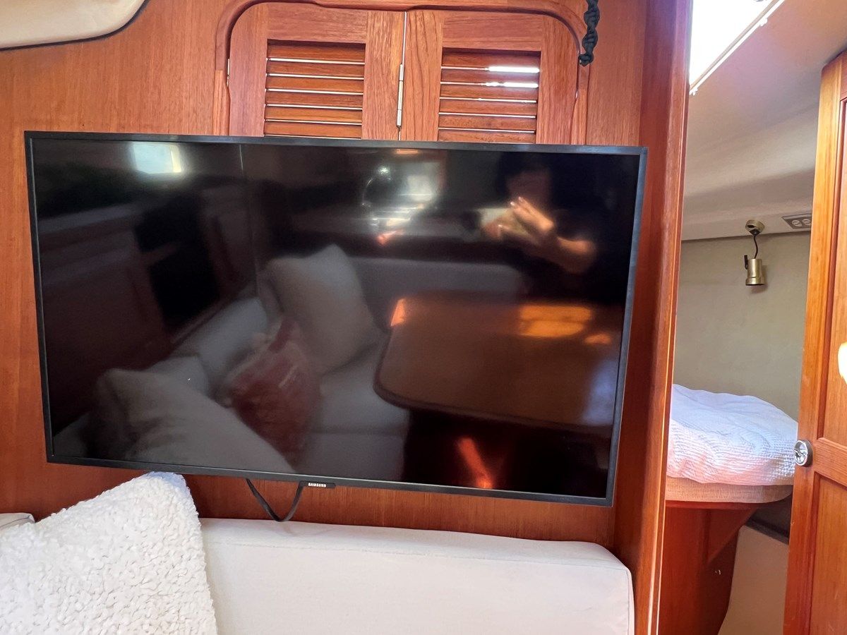 HUNTER LEGEND 37.5 - HUNTER yacht sale