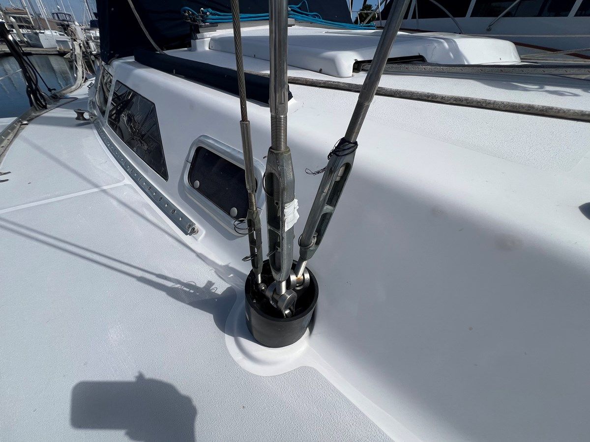 the best price on HUNTER LEGEND 37.5 1993