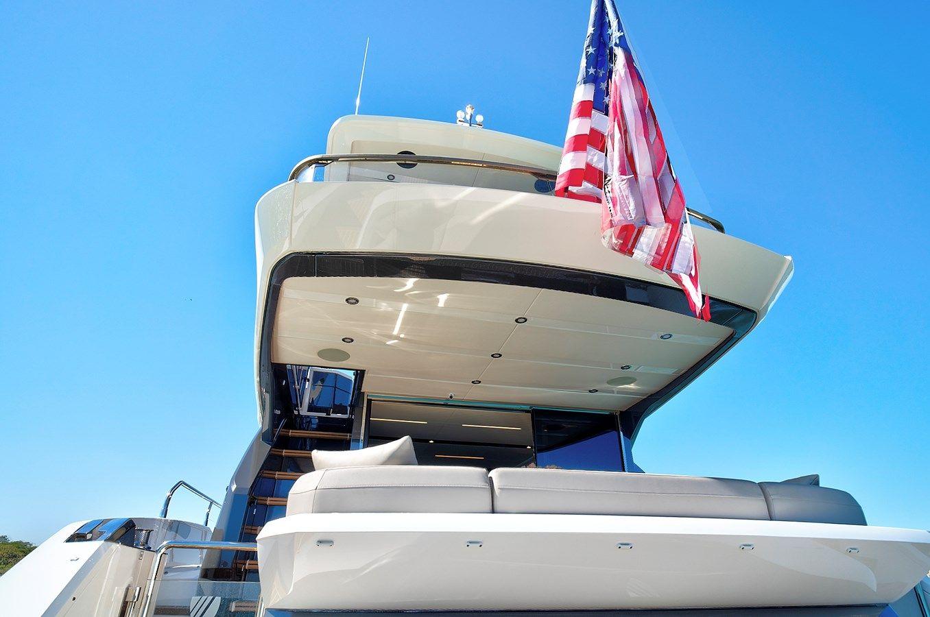 best yacht sales deals RAW WAVE