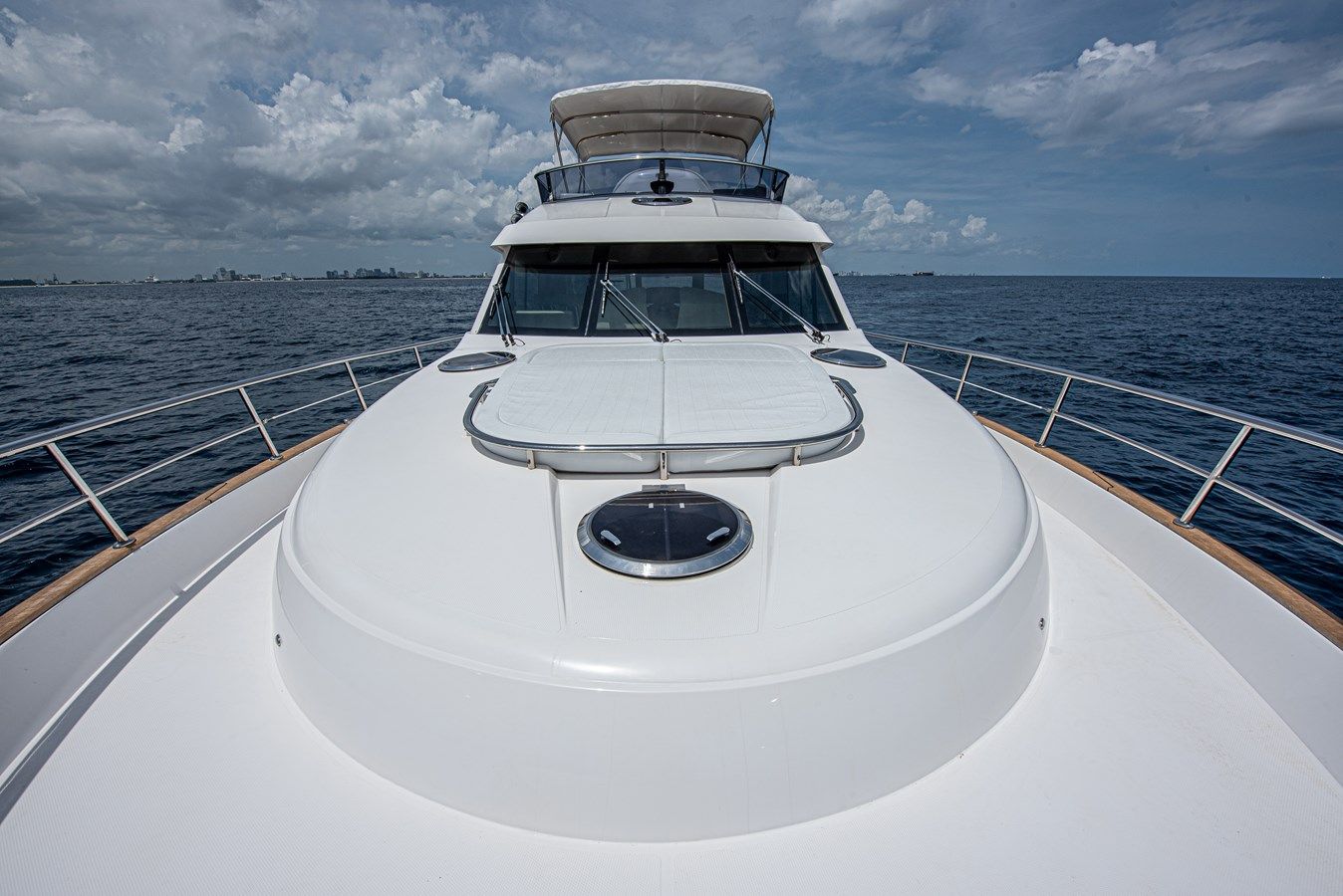 Well Done - BELIZE MOTORYACHT price