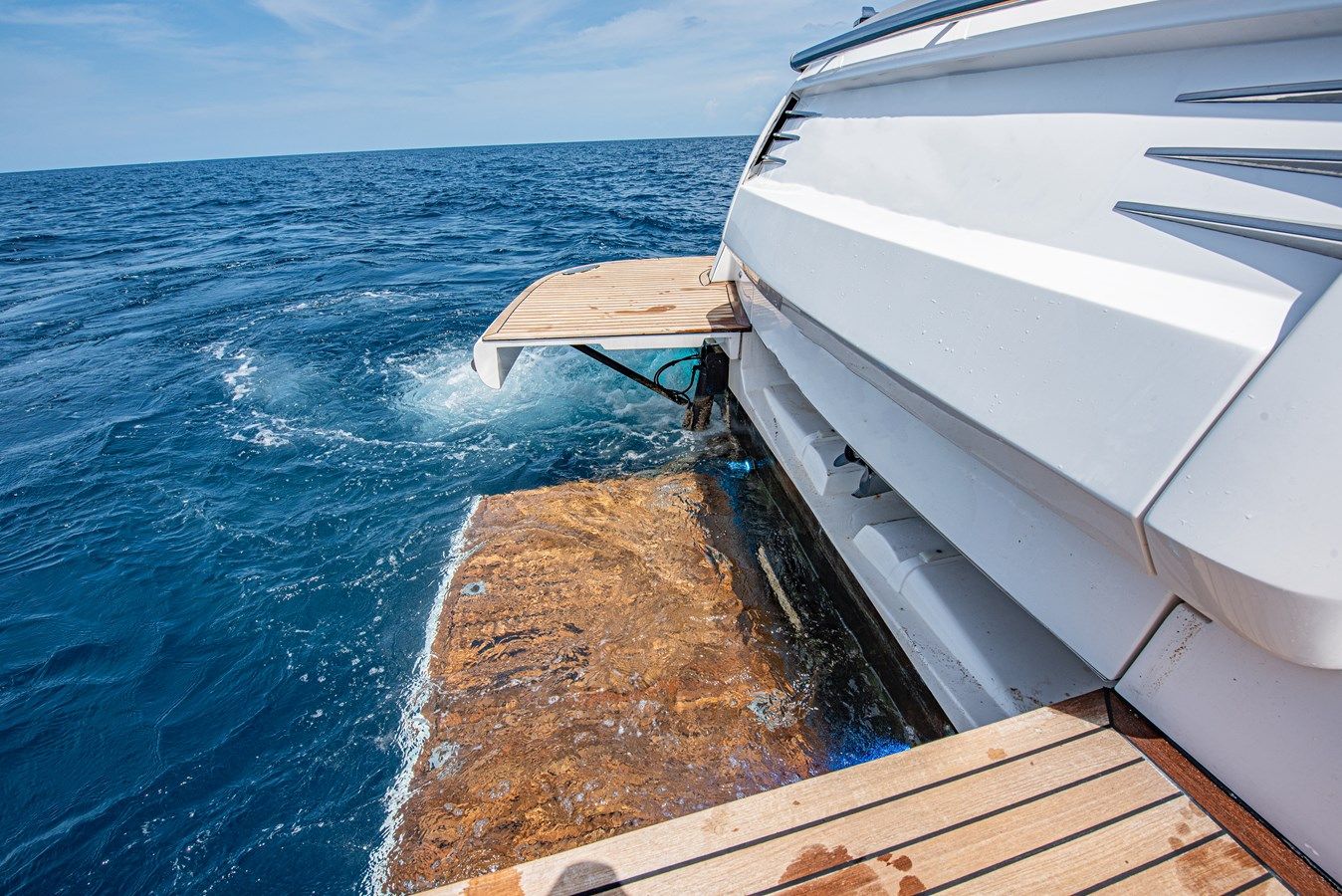 best yacht sales deals Well Done 54 Daybridge