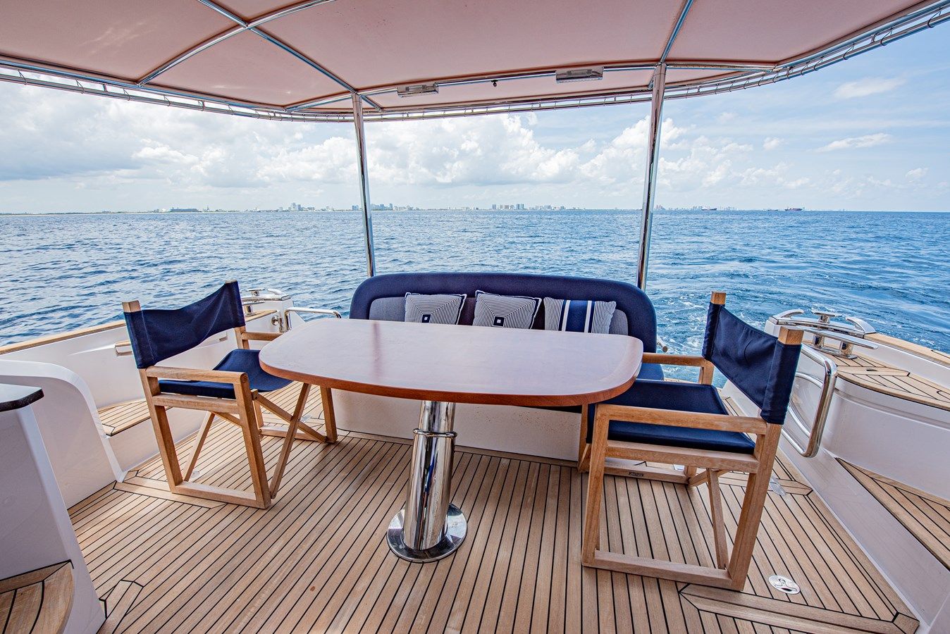 the best price on Well Done - BELIZE MOTORYACHT