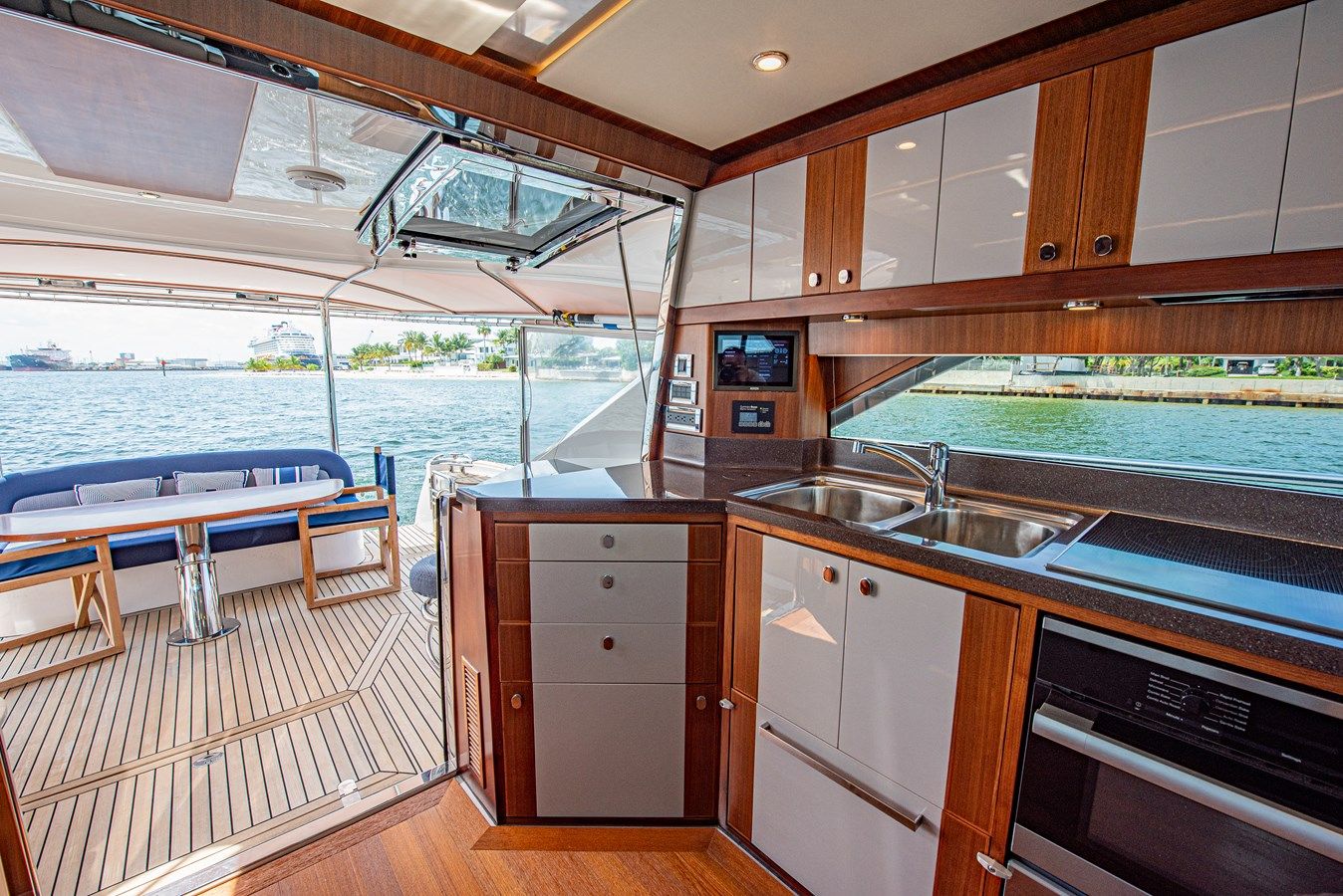 Well Done 54 Daybridge