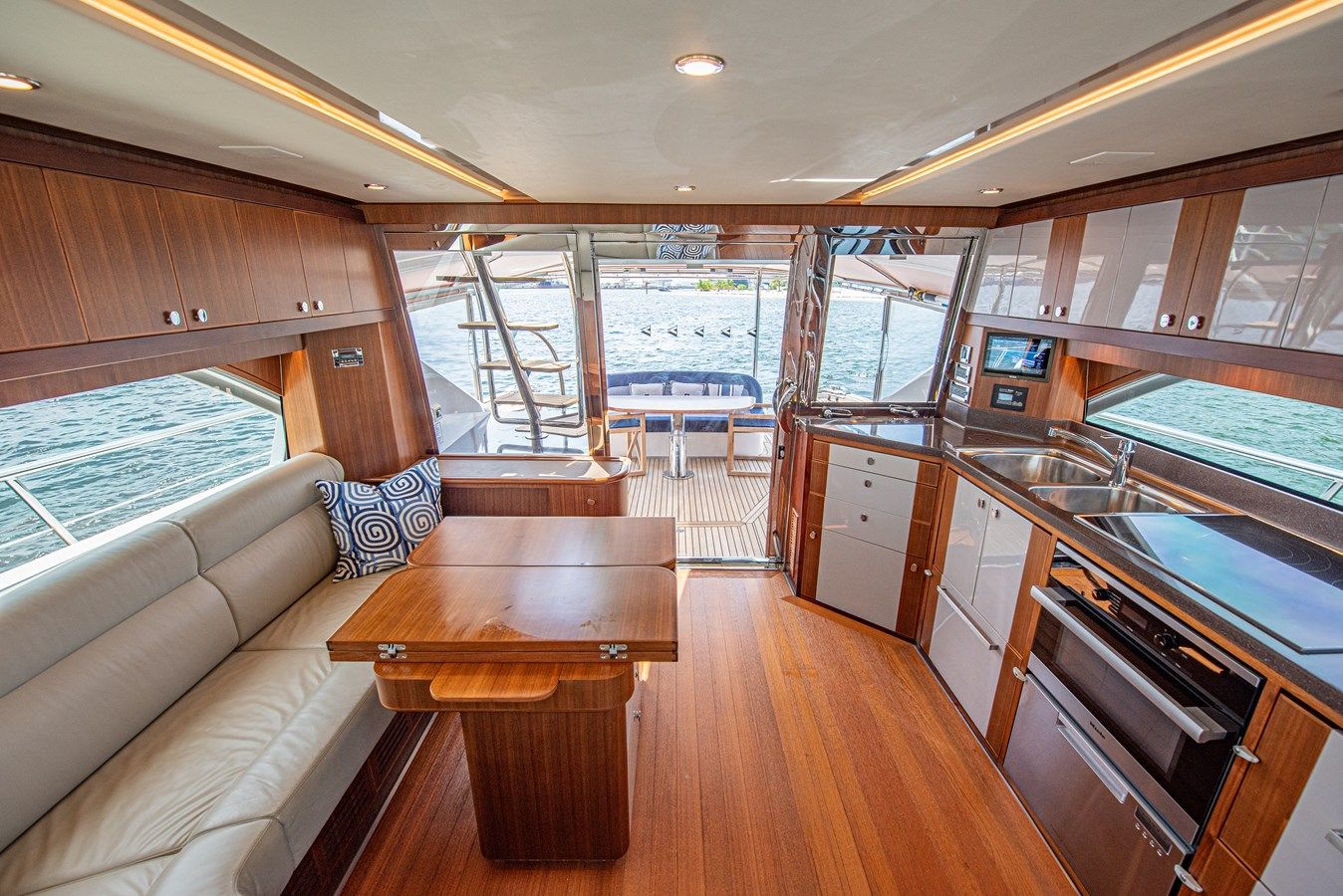 Buy a Well Done at Shestakov Yacht Sales