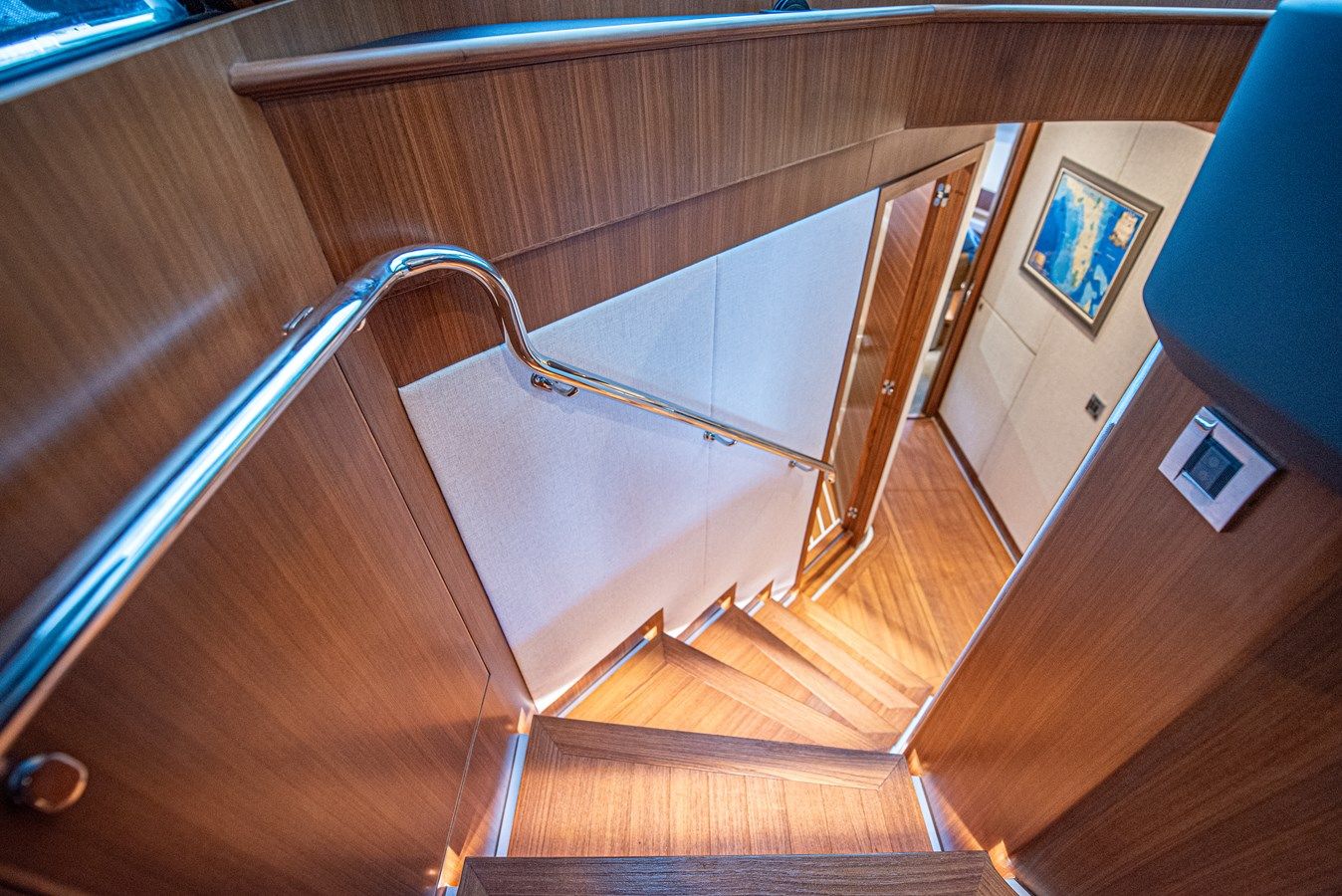 Well Done - BELIZE MOTORYACHT yacht sale