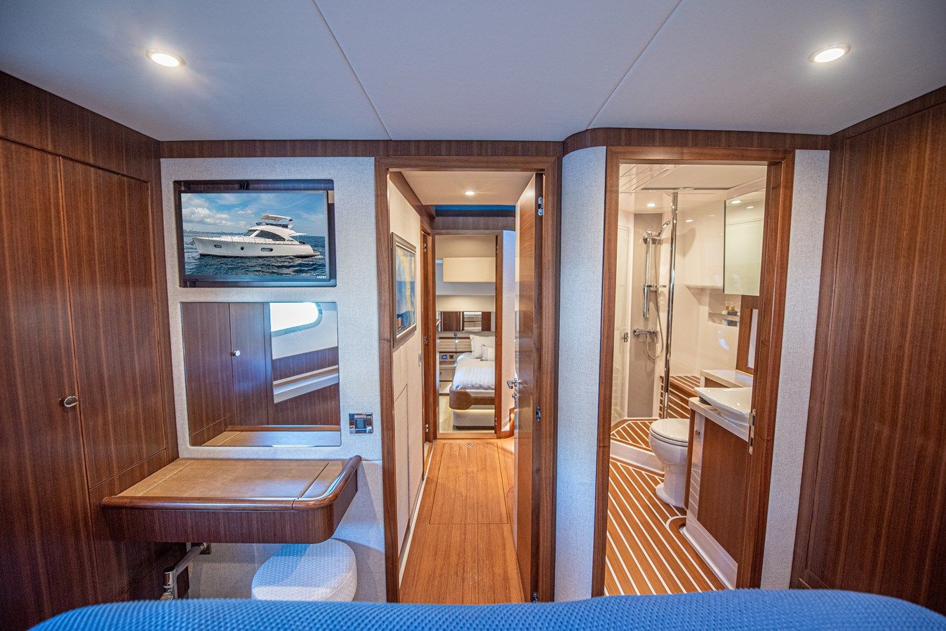Well Done - BELIZE MOTORYACHT price