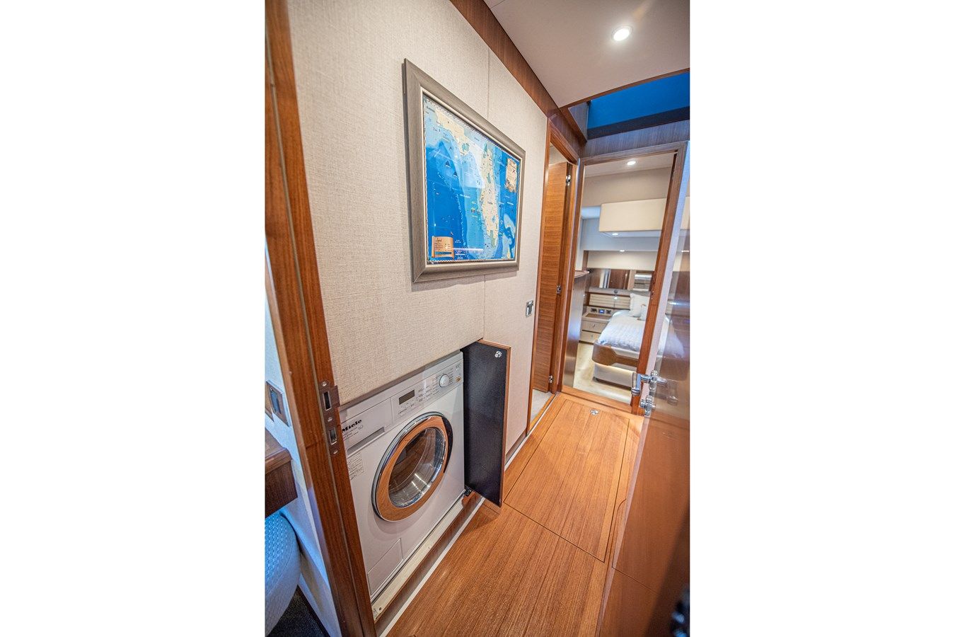 Well Done yacht sale