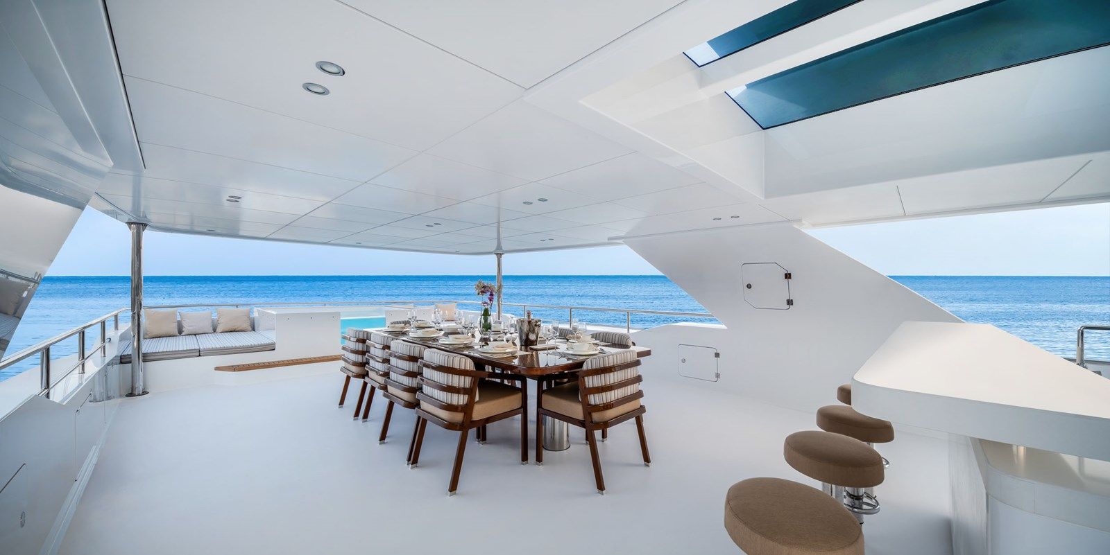 Buy a yacht E Series 125 Hargrave Superyachts MY RESONANCE - Hargrave