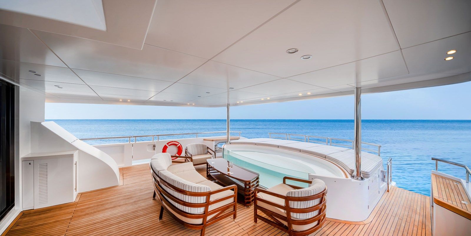 E Series 125 Hargrave Superyachts MY RESONANCE price