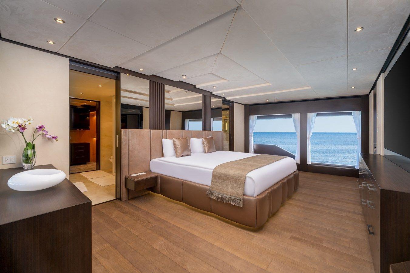 the best price on E Series 125 Hargrave Superyachts MY RESONANCE - Hargrave