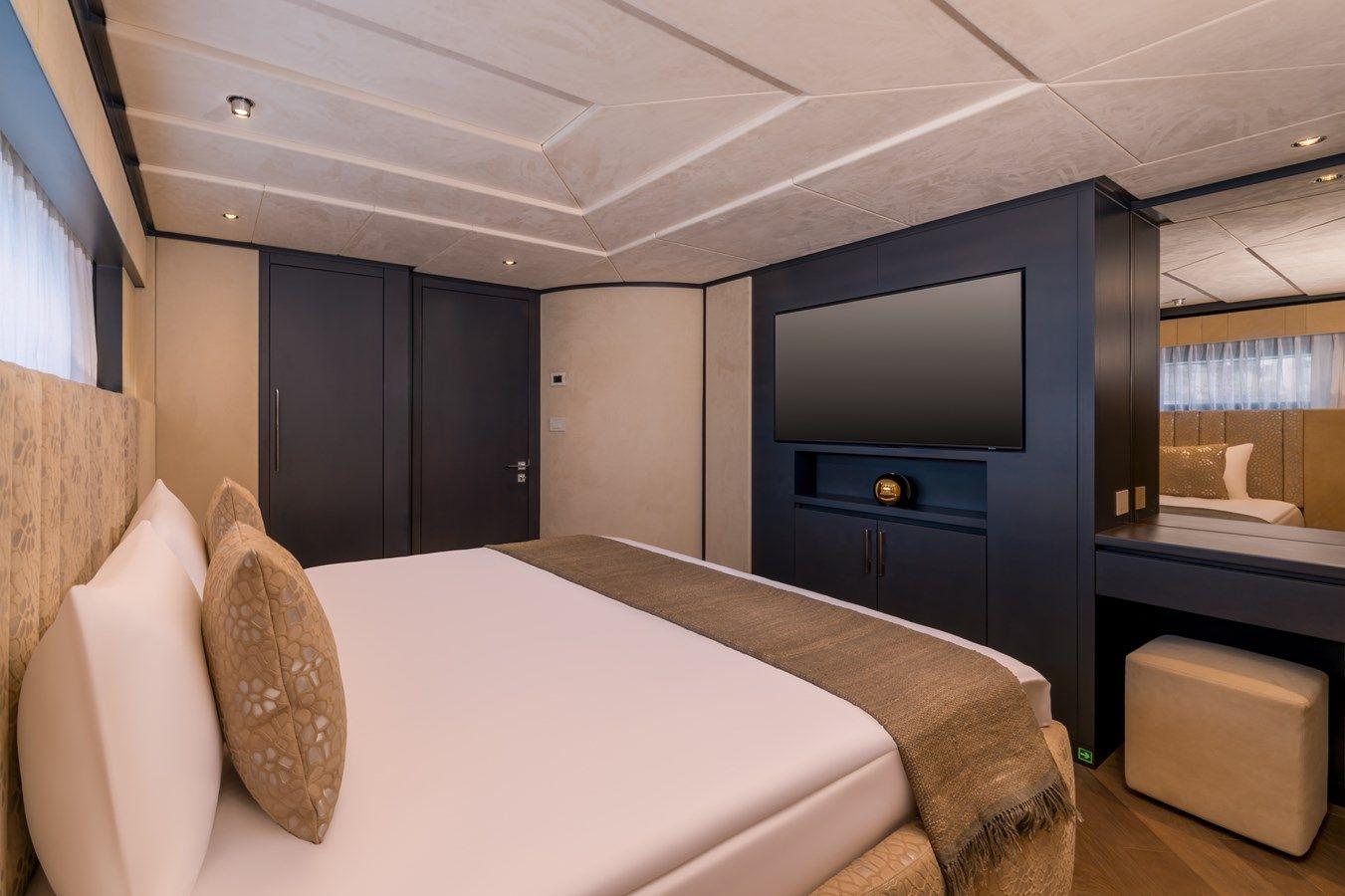 E Series 125 Hargrave Superyachts MY RESONANCE 2026 price