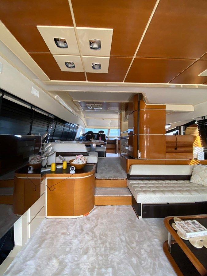 Buy a NE SEL - Azimut Yachts at Shestakov Yacht Sales