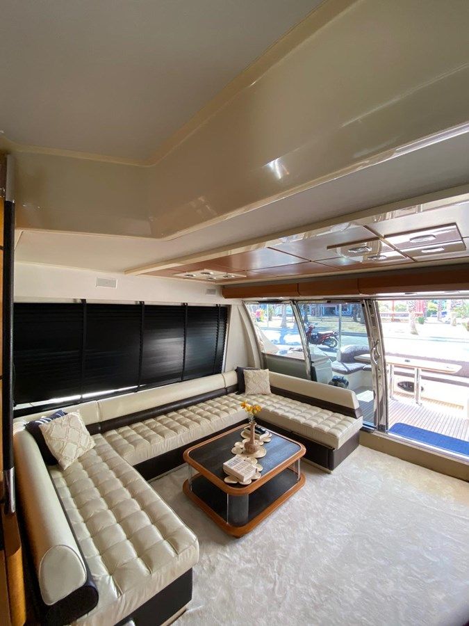 Buy a yacht NE SEL - Azimut Yachts