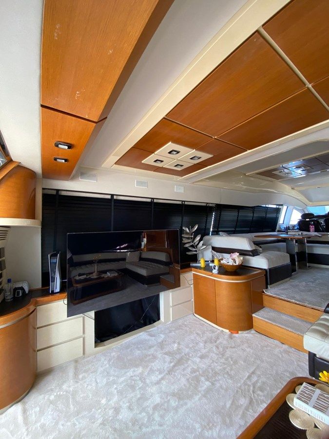 NE SEL 70 yacht sale