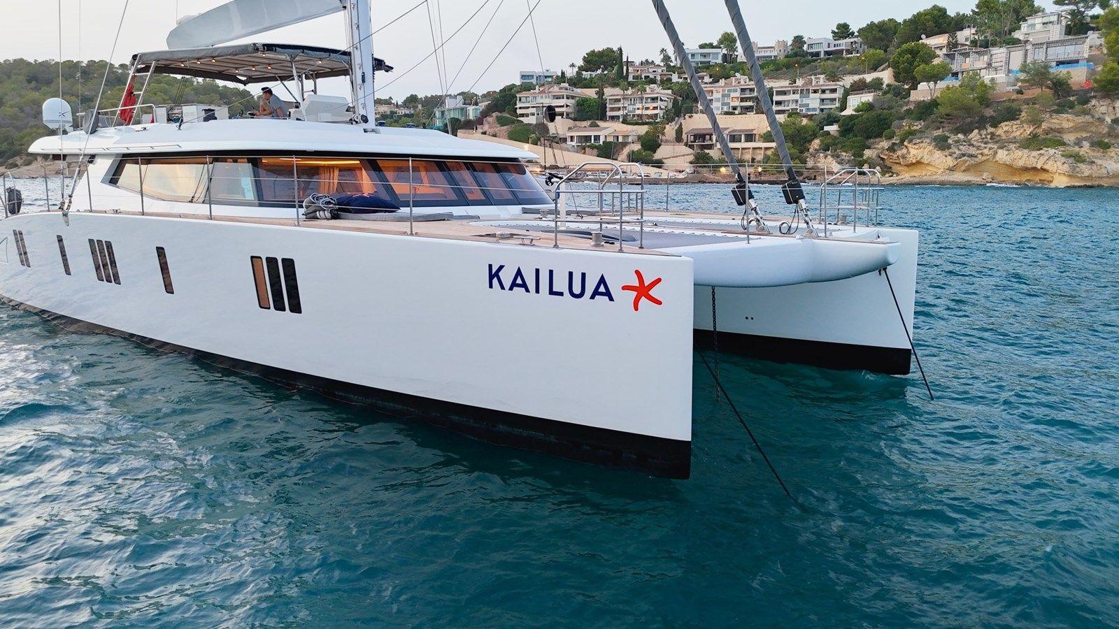 the best price on KAILUA