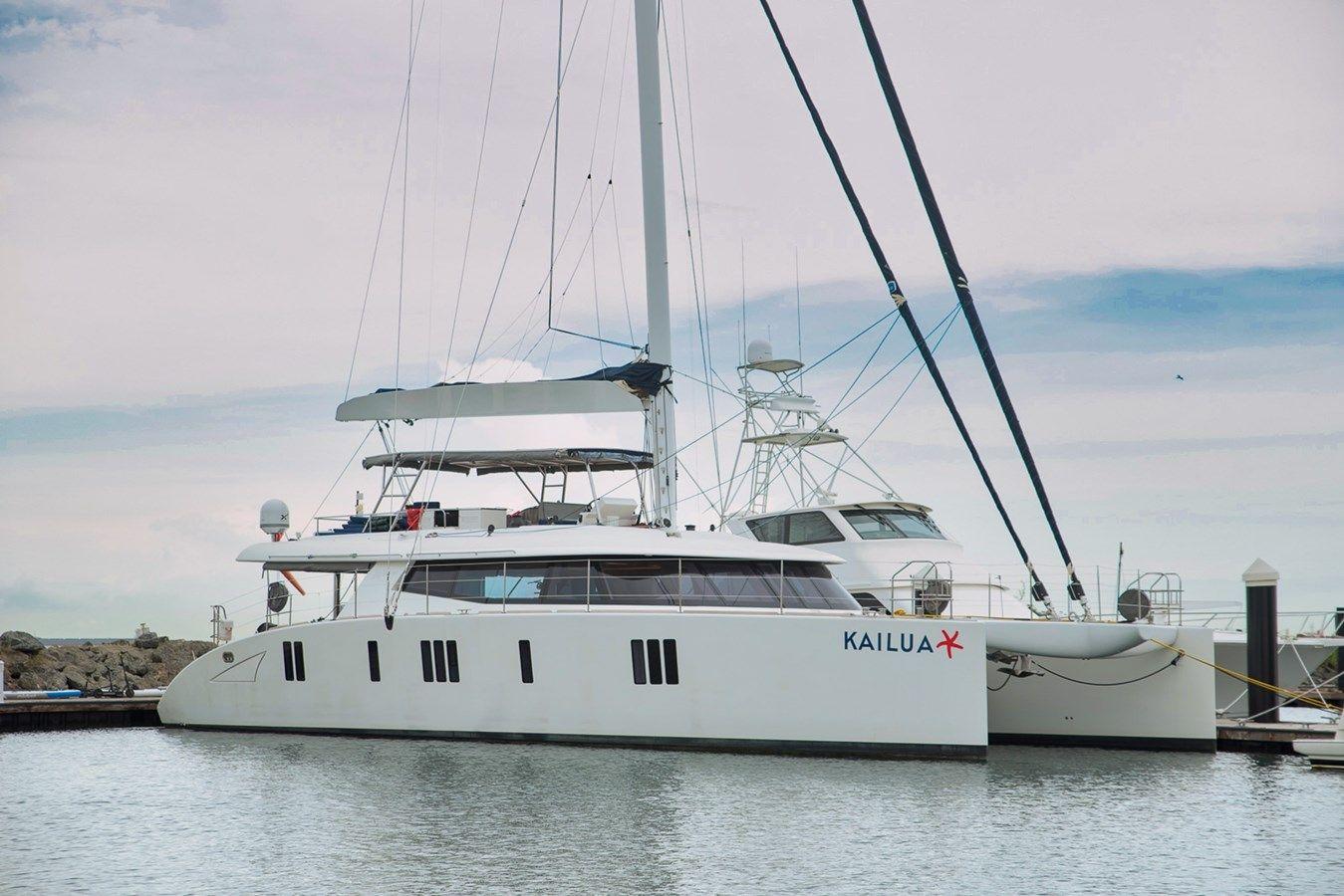 best yacht sales deals KAILUA
