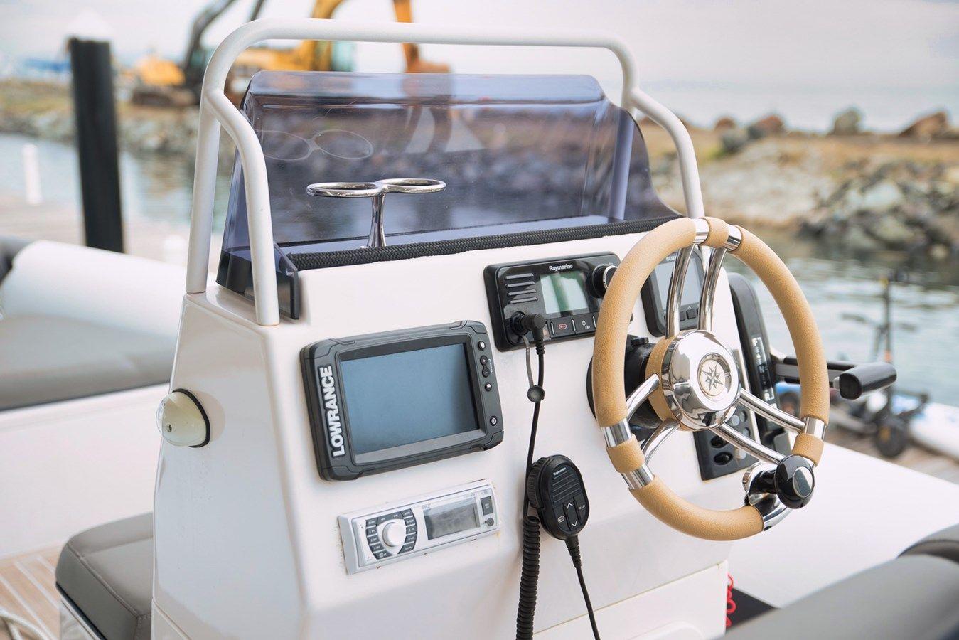 Buy a KAILUA 2018 at Shestakov Yacht Sales